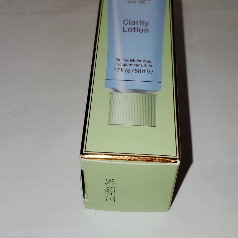 NIB! Pixi Clarity Lotion